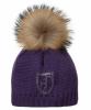 Toni Sailer Beanie Fur