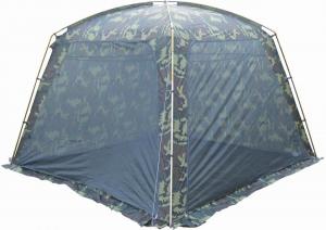 Trek Planet Rain Dome Camo