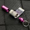 True Utility 2015 KEY-RING ACCESSORIES CashStash  /