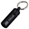 True Utility 2015 KEY-RING ACCESSORIES CashStash BLK  /