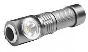 True Utility 2015 FLASHLIGHTS AngleHead Torch  /