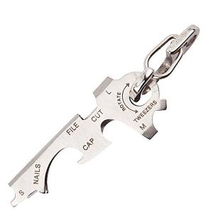 True Utility 2015 KEY-RING ACCESSORIES KeyTool  /