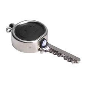 True Utility 2015 KEY-RING ACCESSORIES Locklite  /