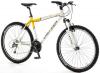 Univega Terreno 330 gent yellow/white