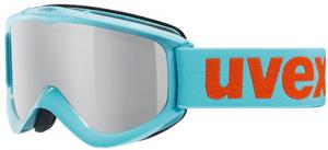 Uvex Fx flash (0504) liteblue shiny (4126)