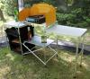 Woodland Camping Kitchen LK-001 0042667