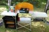 Woodland Camping Kitchen LK-001 0042667